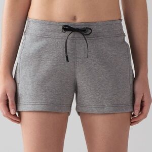 Lululemon NTS Short 3"